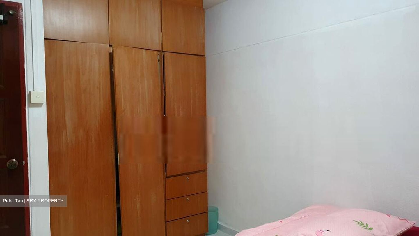 Blk 427 Yishun Avenue 11 (Yishun), HDB 4 Rooms #418650211